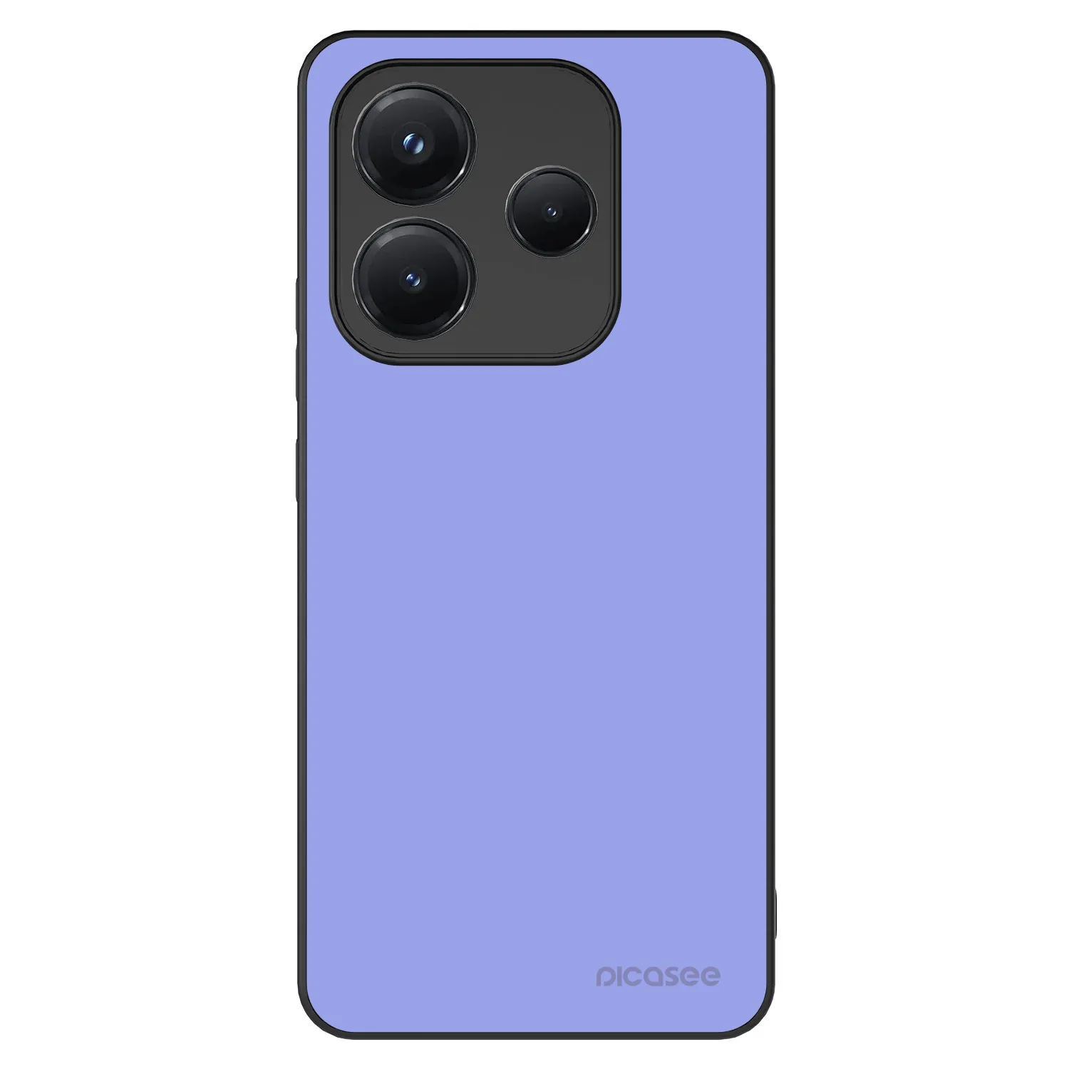 Picasee ULTIMATE CASE na Xiaomi Redmi Note 14 5G - Sky Whisper