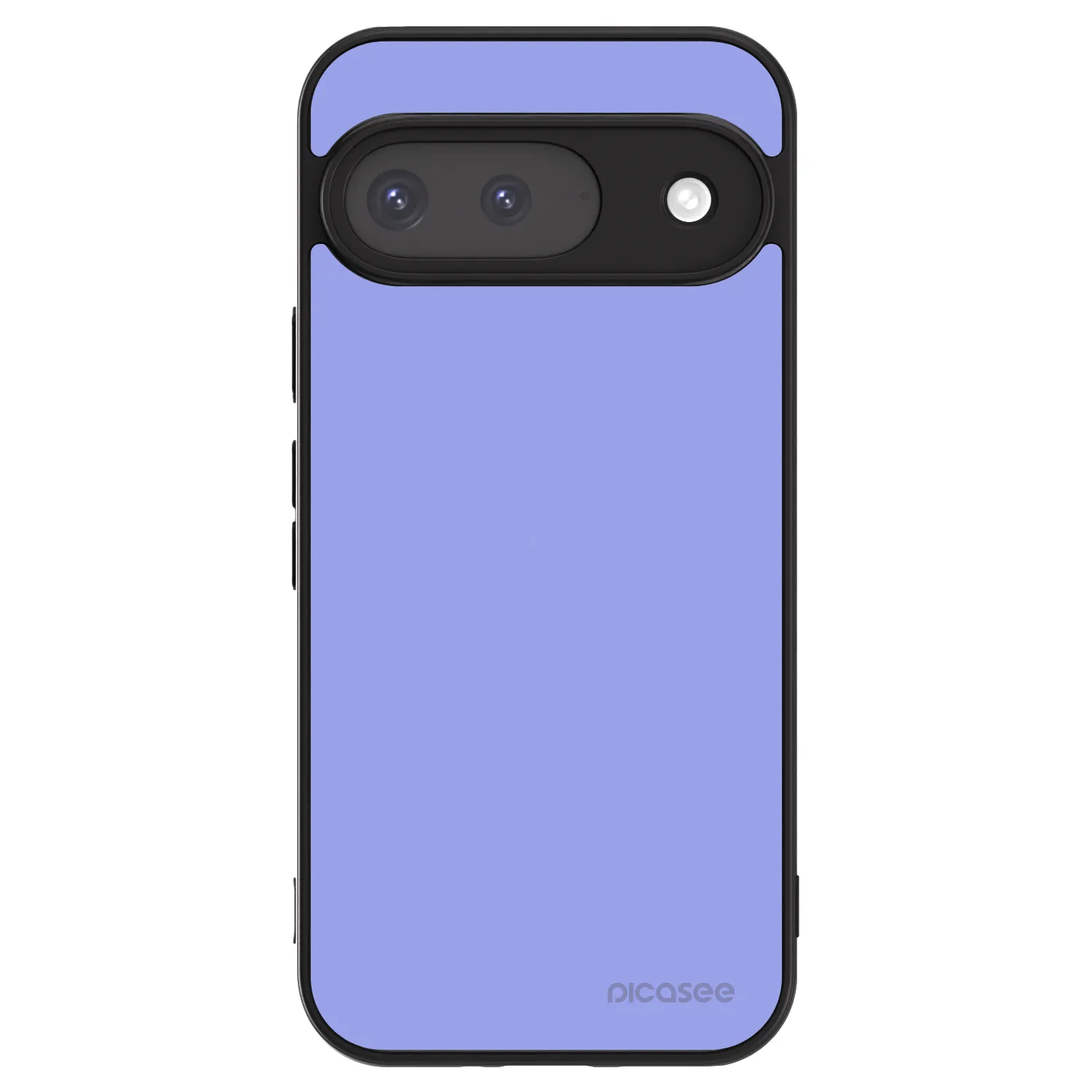 Picasee ULTIMATE CASE na Google Pixel 9 - Sky Whisper