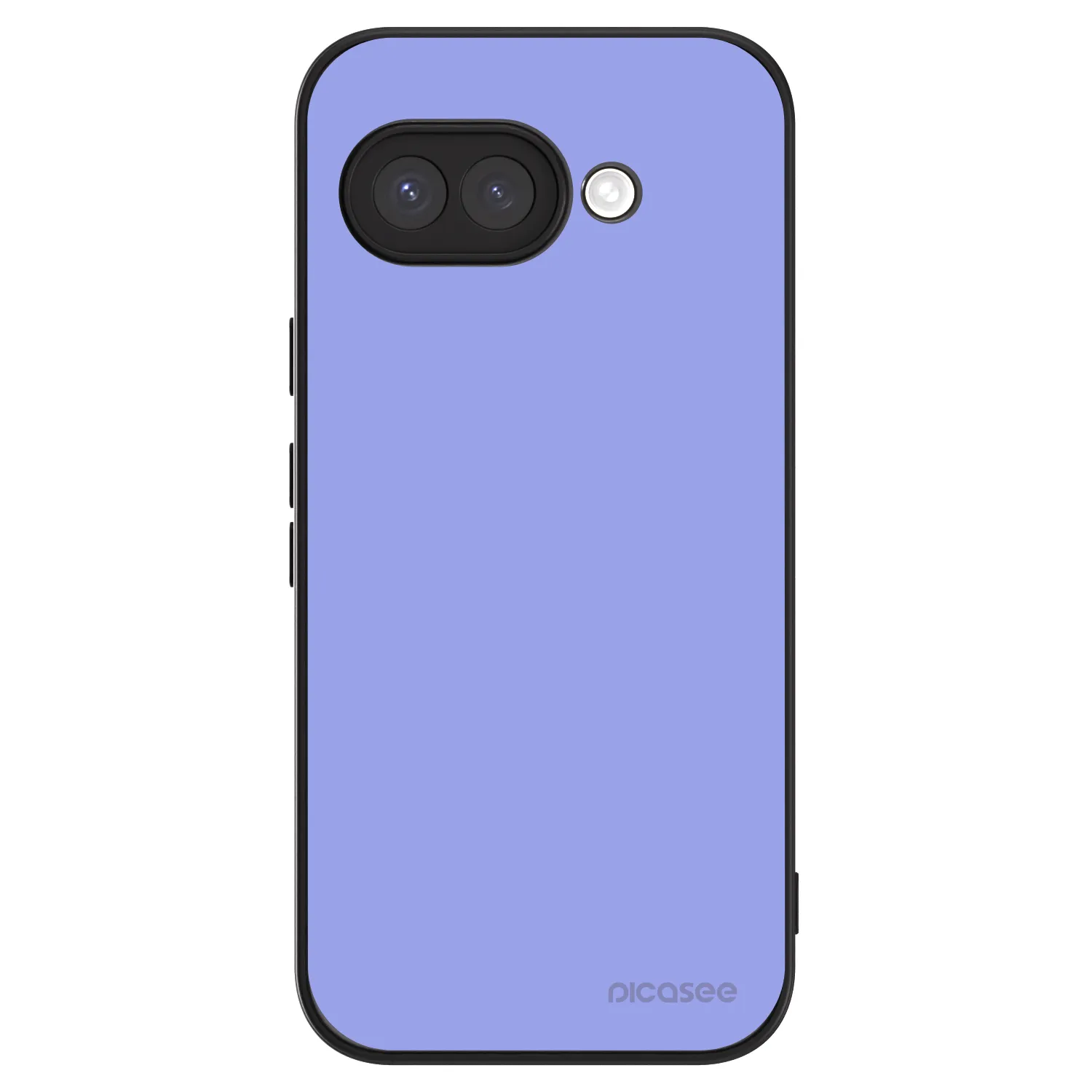 Picasee ULTIMATE CASE na Google Pixel 9a - Sky Whisper
