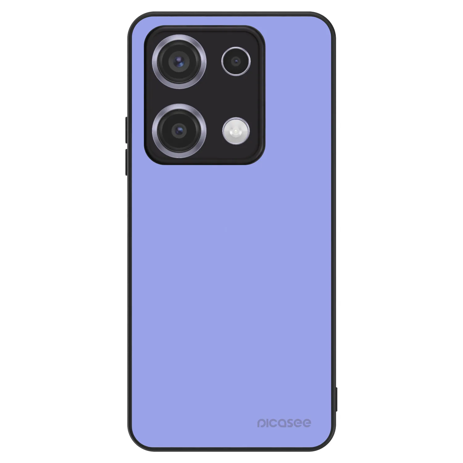 Picasee ULTIMATE CASE na Xiaomi Redmi Note 14S - Sky Whisper
