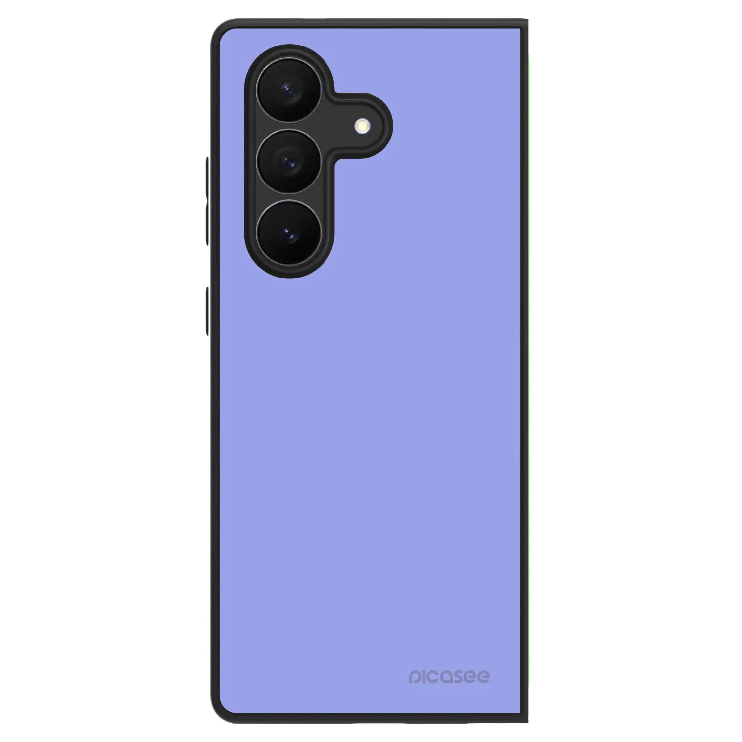 Picasee ULTIMATE CASE na Samsung Galaxy Z Fold7 5G - Sky Whisper