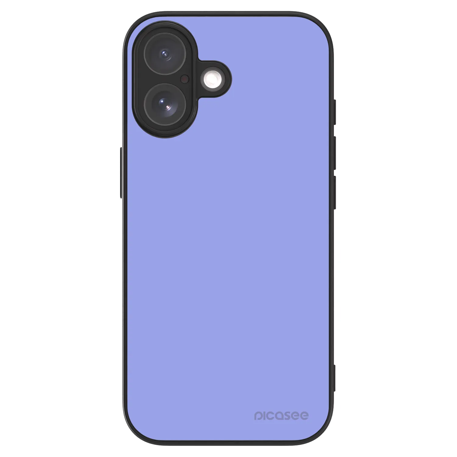 Picasee ULTIMATE CASE na Apple iPhone 17 - Sky Whisper