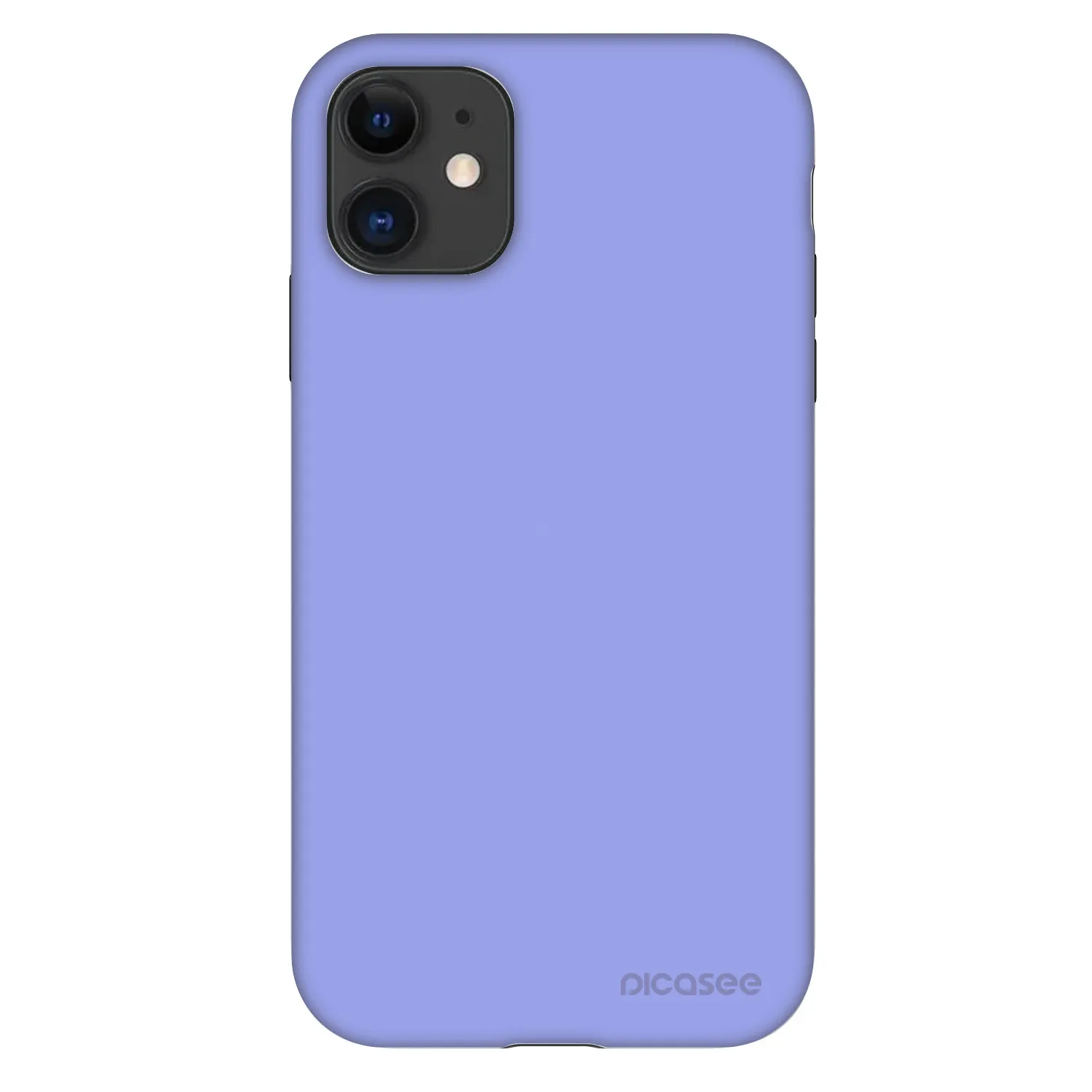 Picasee Fashion Case na Apple iPhone 11 - Sky Whisper