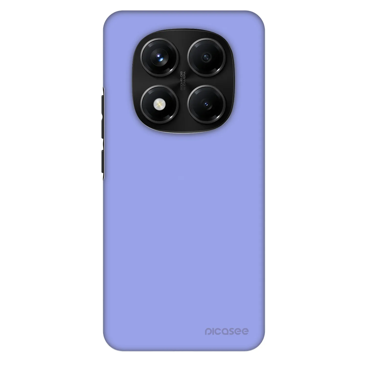 Picasee Fashion Case na Xiaomi Redmi Note 14 Pro+ 5G - Sky Whisper