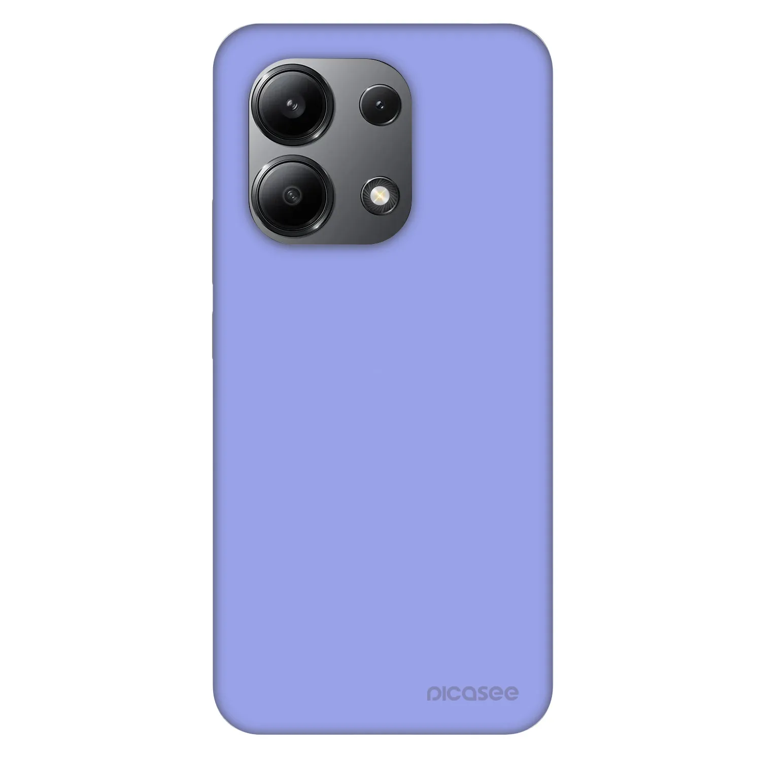 Picasee Fashion Case na Xiaomi Redmi Note 13 4G - Sky Whisper