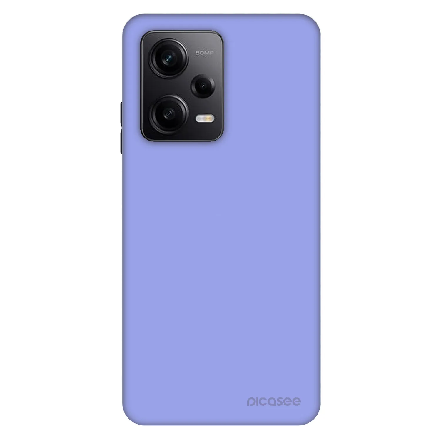 Picasee Fashion Case na Xiaomi Redmi Note 12 Pro+ 5G - Sky Whisper