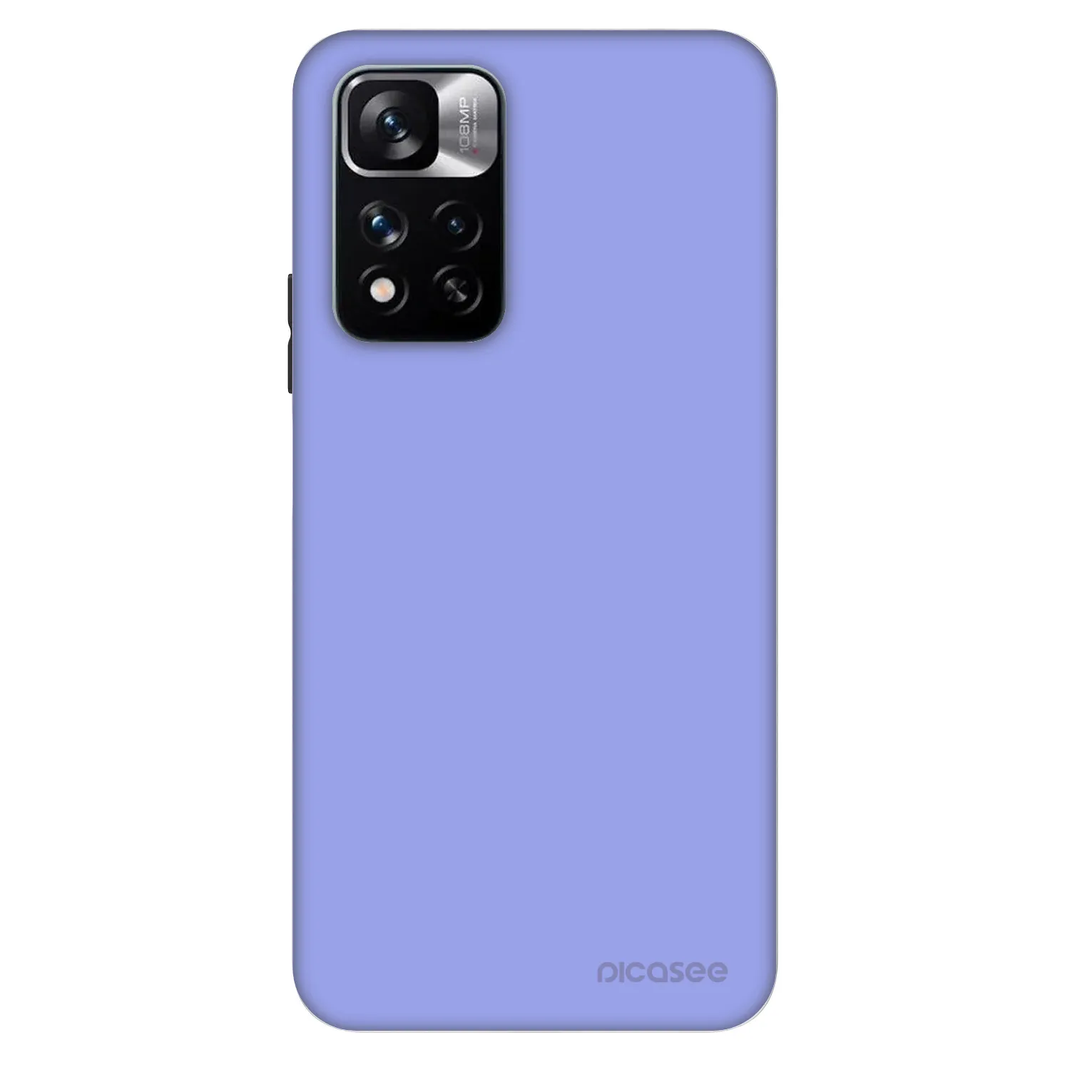 Picasee Fashion Case na Xiaomi Redmi Note 11 Pro 5G - Sky Whisper