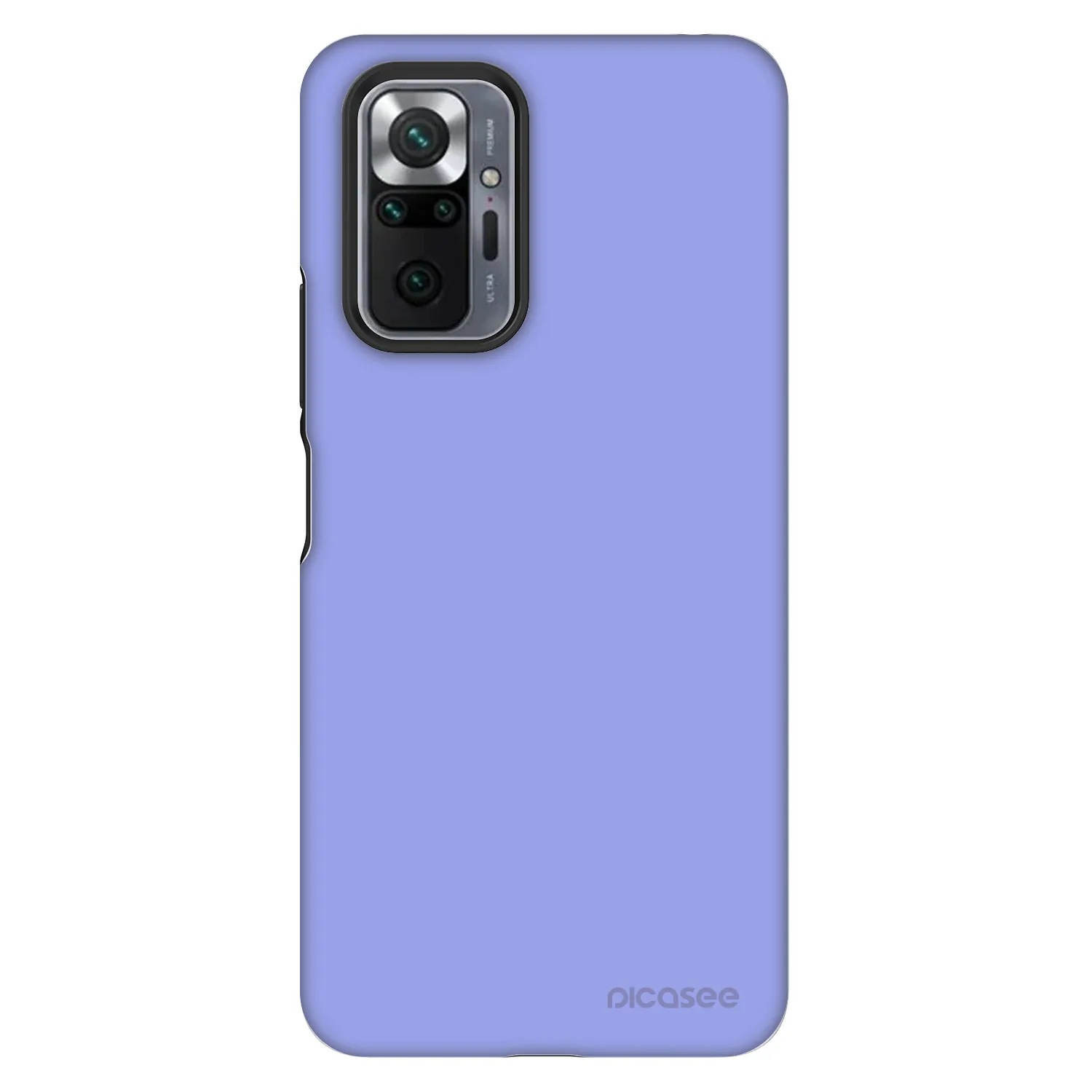 Picasee Fashion Case na Xiaomi Redmi Note 10 Pro - Sky Whisper