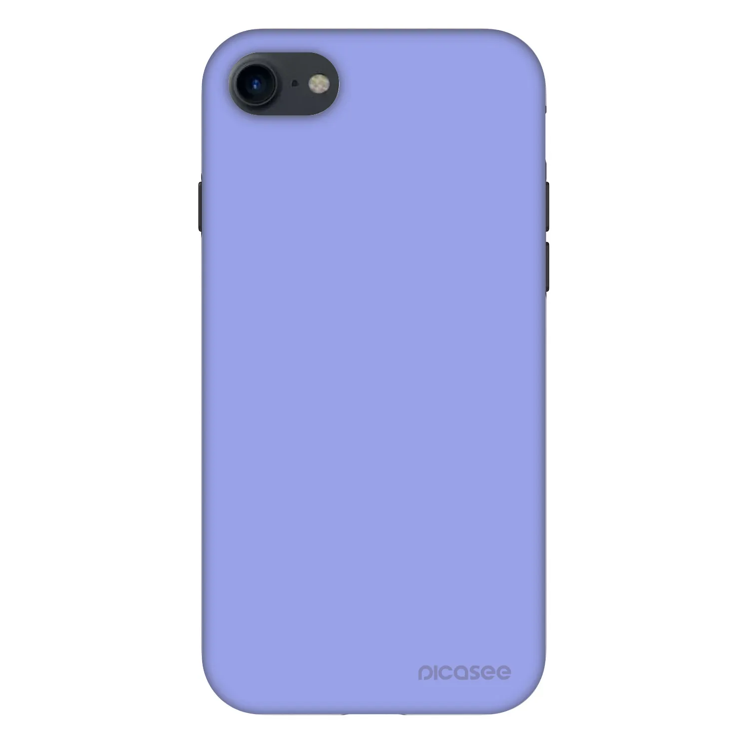 Picasee Fashion Case na Apple iPhone 8 - Sky Whisper