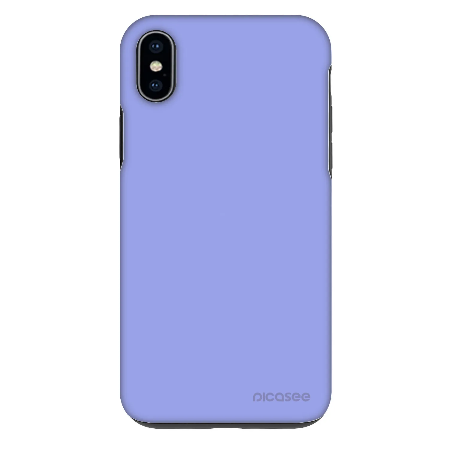 Picasee Fashion Case na Apple iPhone XS Max - Sky Whisper