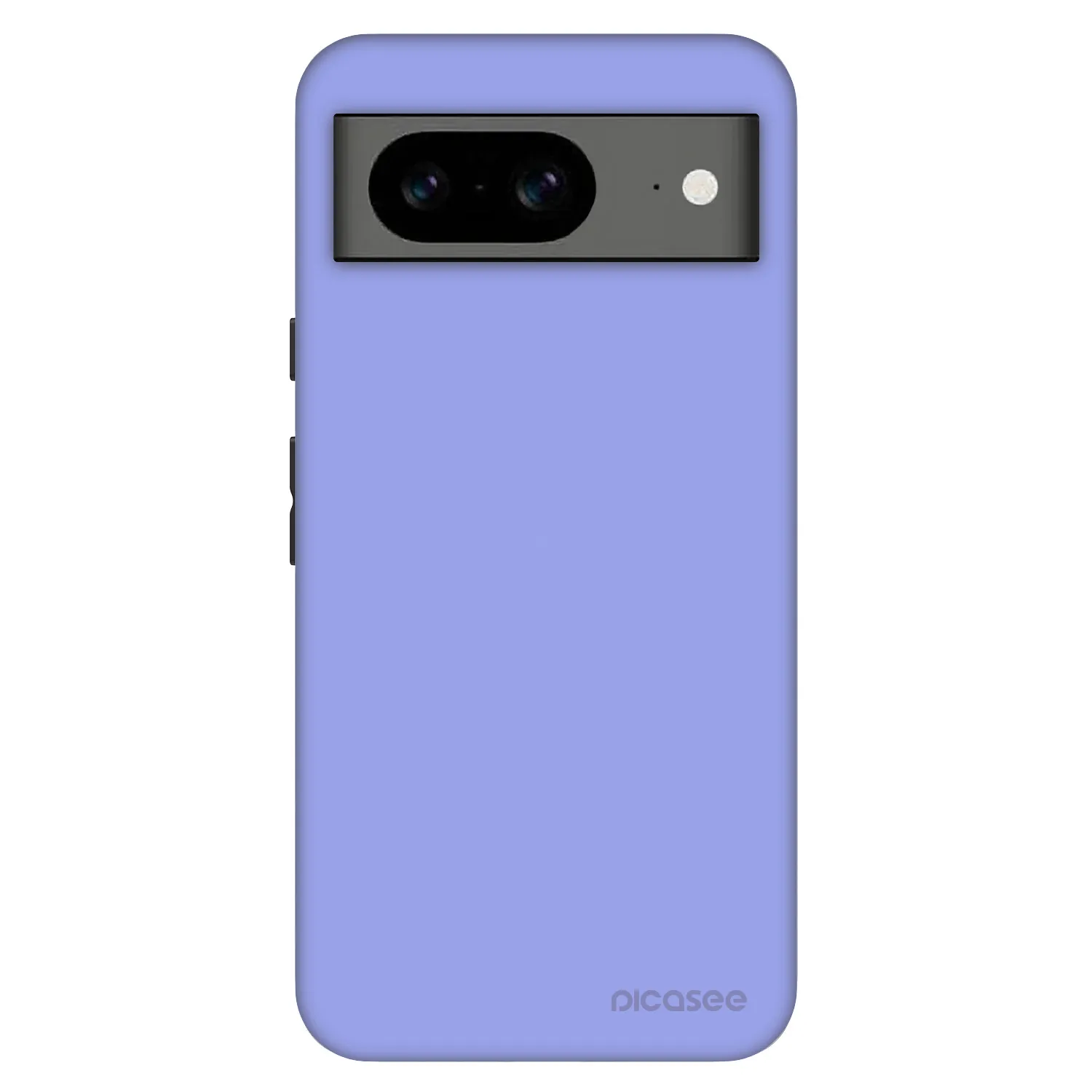 Picasee Fashion Case na Google Pixel 8 Pro - Sky Whisper