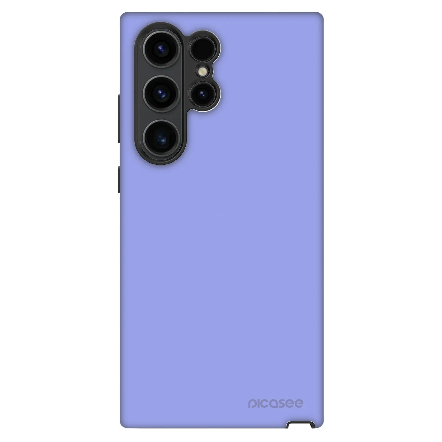 Picasee Fashion Case na Samsung Galaxy S23 Ultra 5G - Sky Whisper
