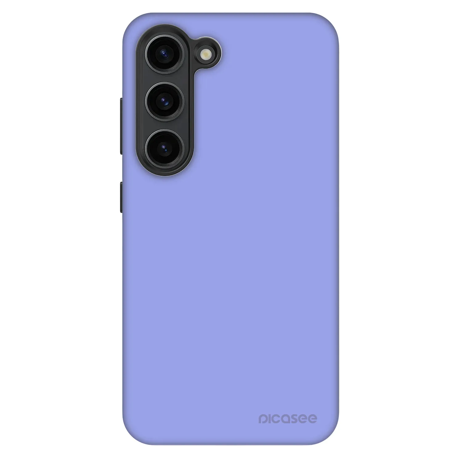 Picasee Fashion Case na Samsung Galaxy S23 5G - Sky Whisper