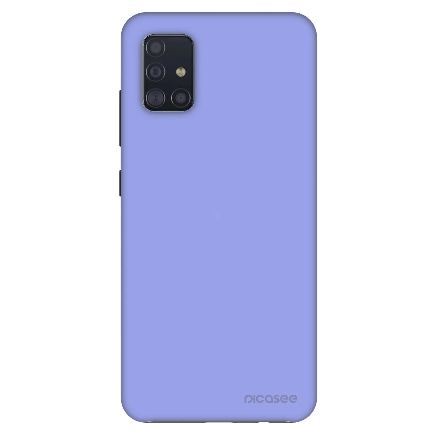 Picasee Fashion Case na Samsung Galaxy A51 A515F - Sky Whisper