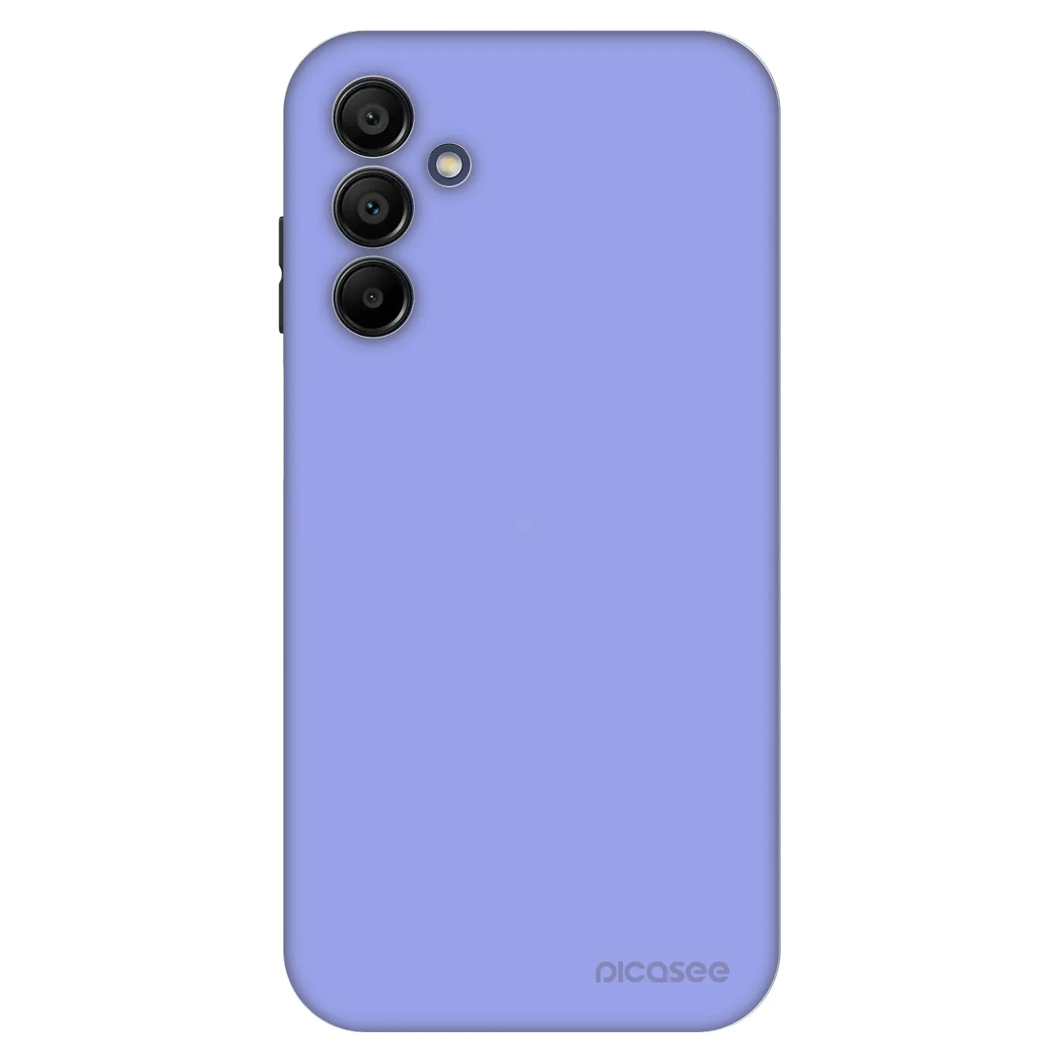 Picasee Fashion Case na Samsung Galaxy A15 A156B 5G - Sky Whisper
