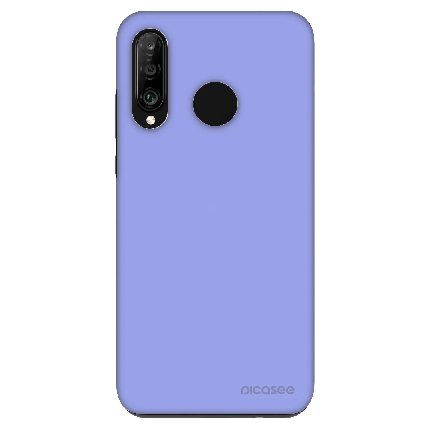 Picasee Fashion Case na Huawei P30 Lite - Sky Whisper