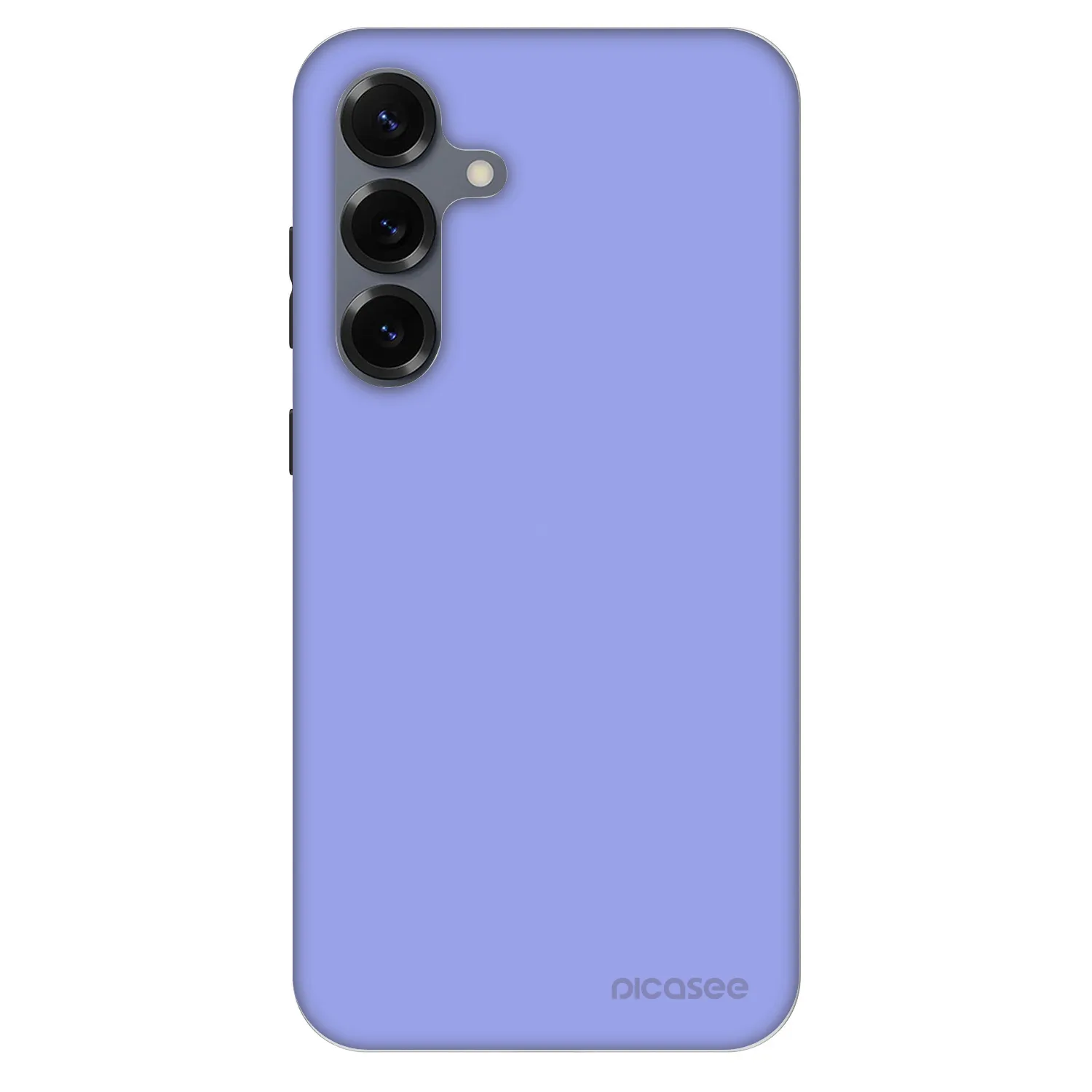 Picasee Fashion Case PowerShare pro Samsung Galaxy S25+ 5G - Sky Whisper