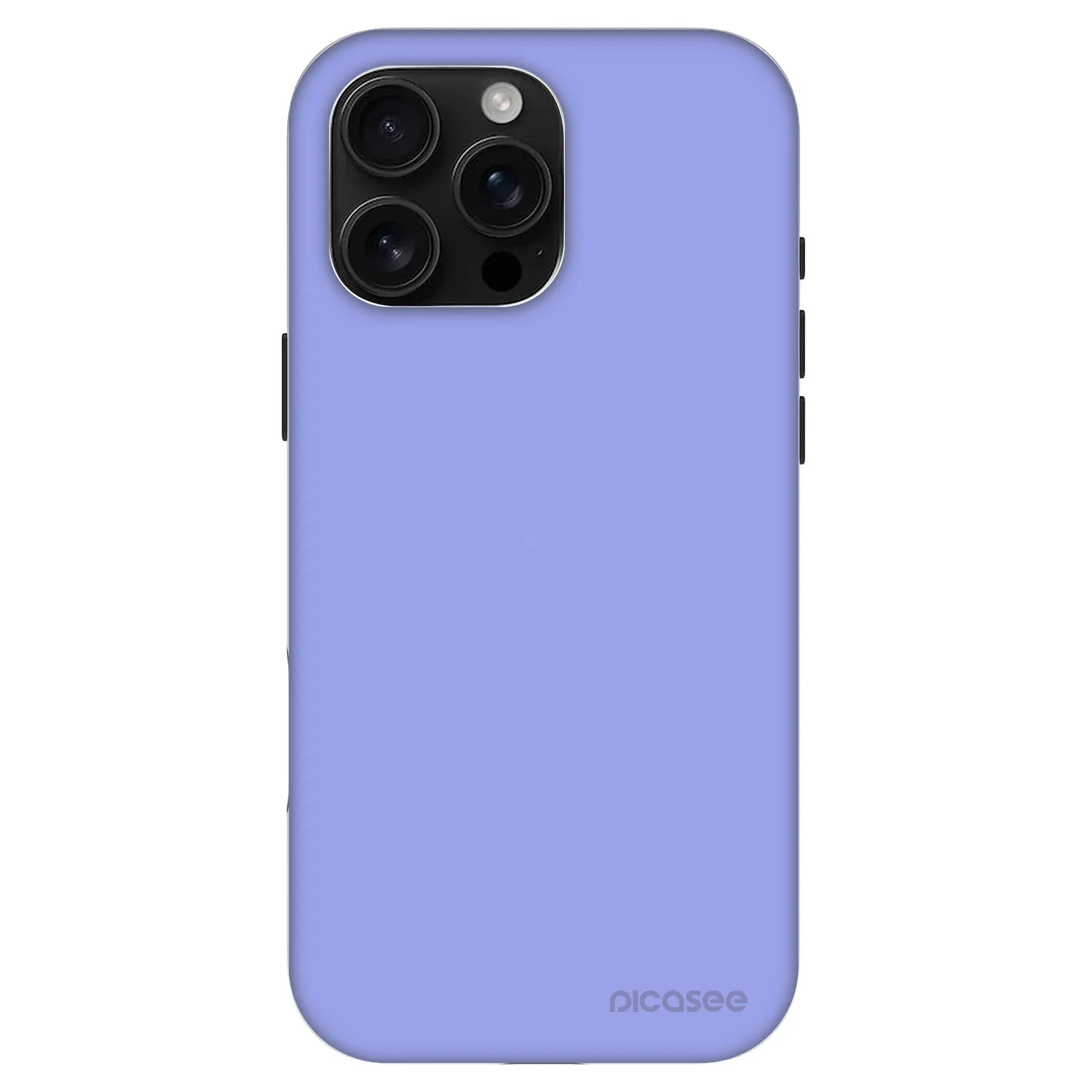 Picasee Fashion Case MagSafe na Apple iPhone 16 Pro Max - Sky Whisper