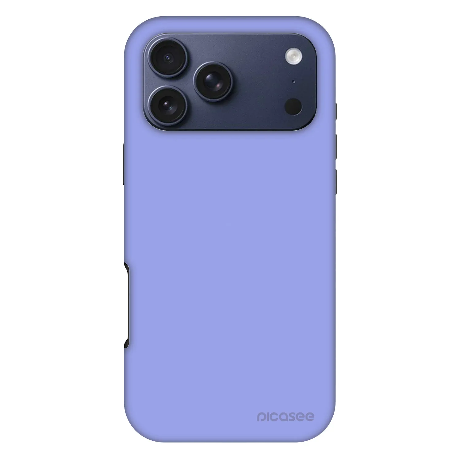 Picasee Fashion Case MagSafe na Apple iPhone 17 Pro Max - Sky Whisper