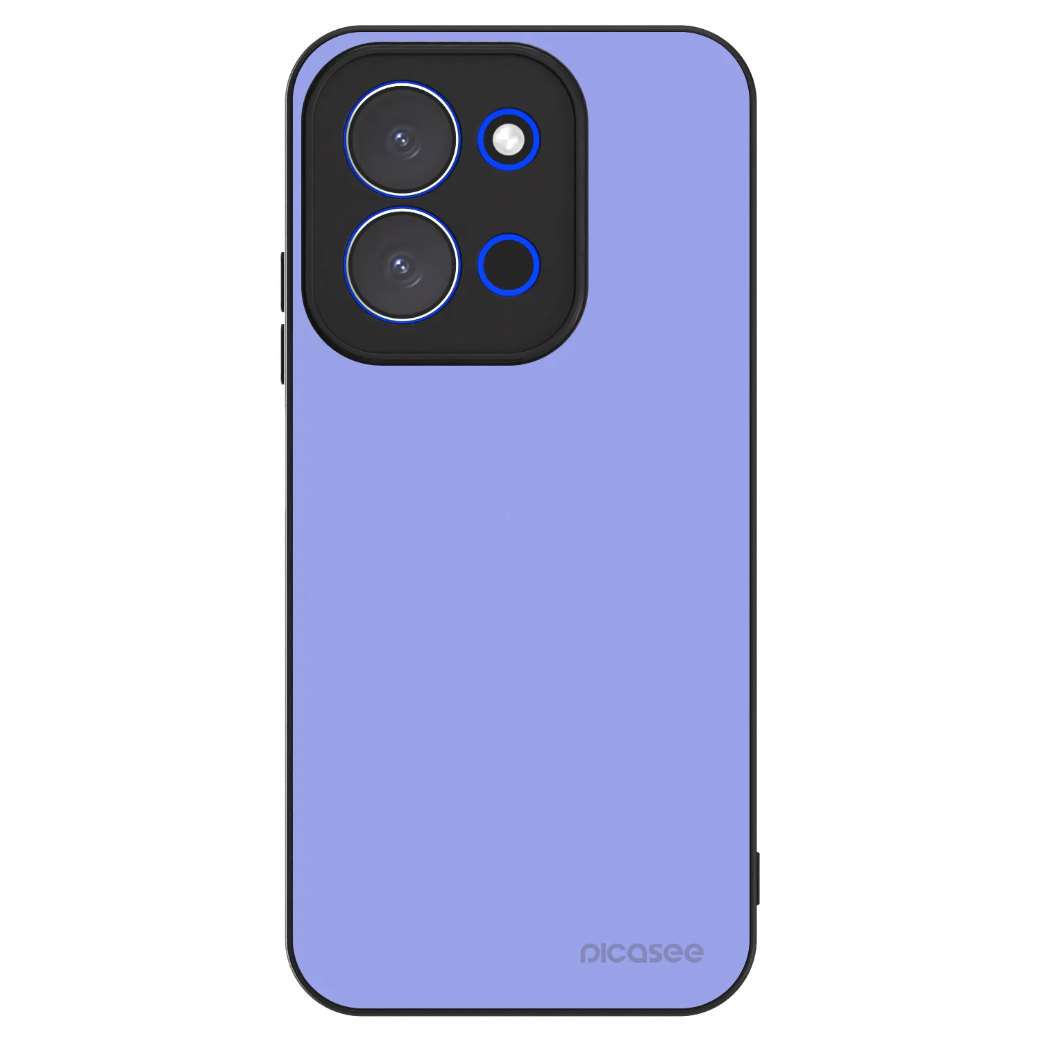 Picasee ULTIMATE CASE na Xiaomi Redmi 15C 4G - Sky Whisper