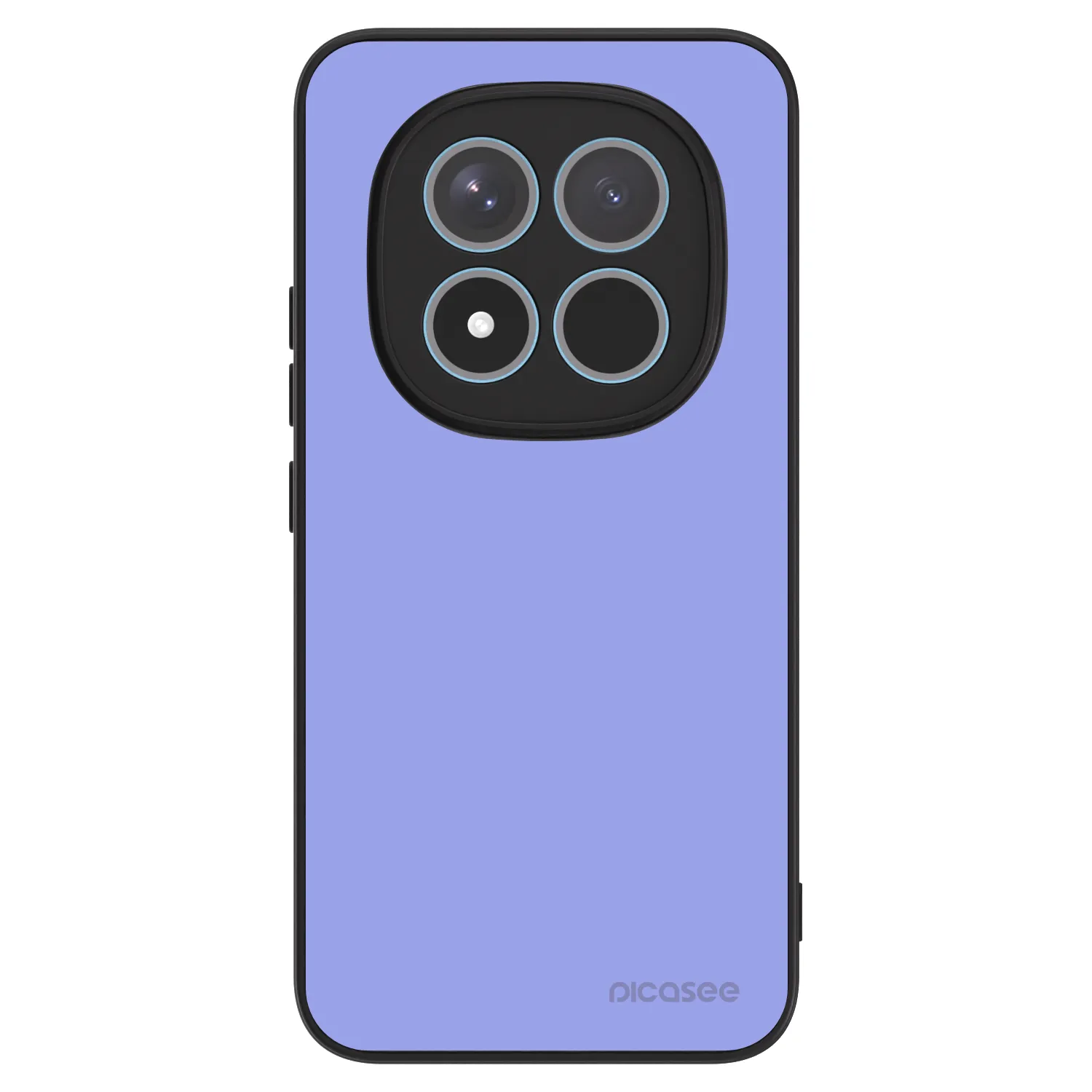 Picasee ULTIMATE CASE na Xiaomi Redmi Note 15 Pro+ - Sky Whisper