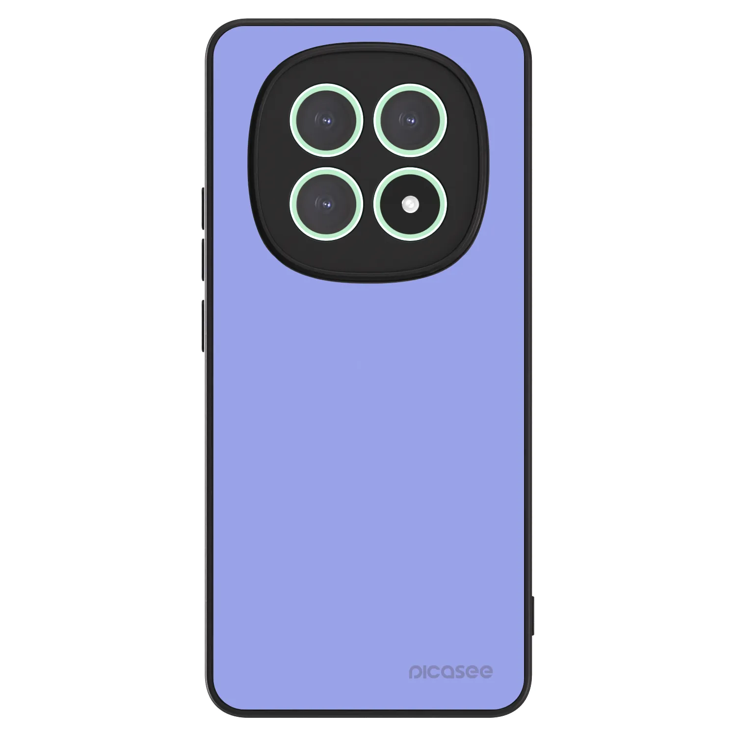 Picasee ULTIMATE CASE na Xiaomi Redmi Note 15 4G - Sky Whisper