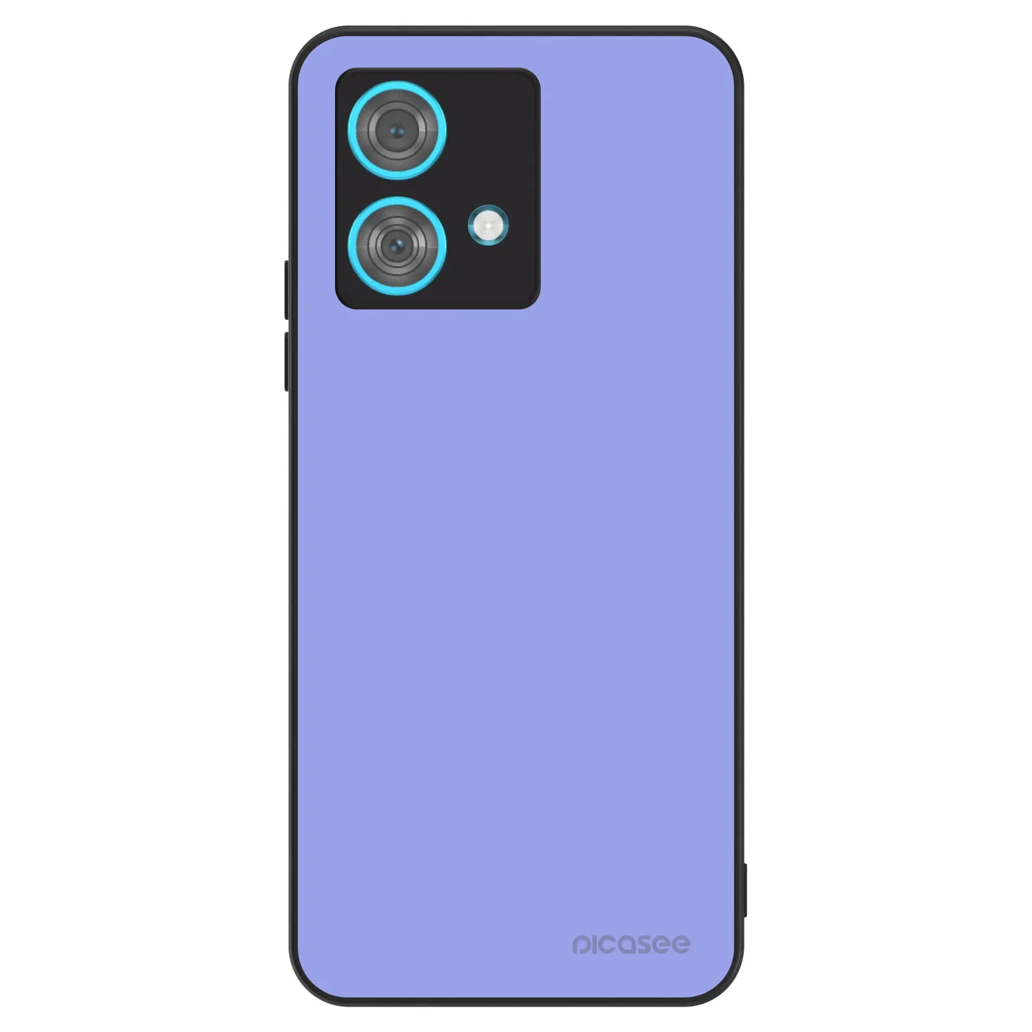 Picasee ULTIMATE CASE na Motorola Edge 40 Neo - Sky Whisper