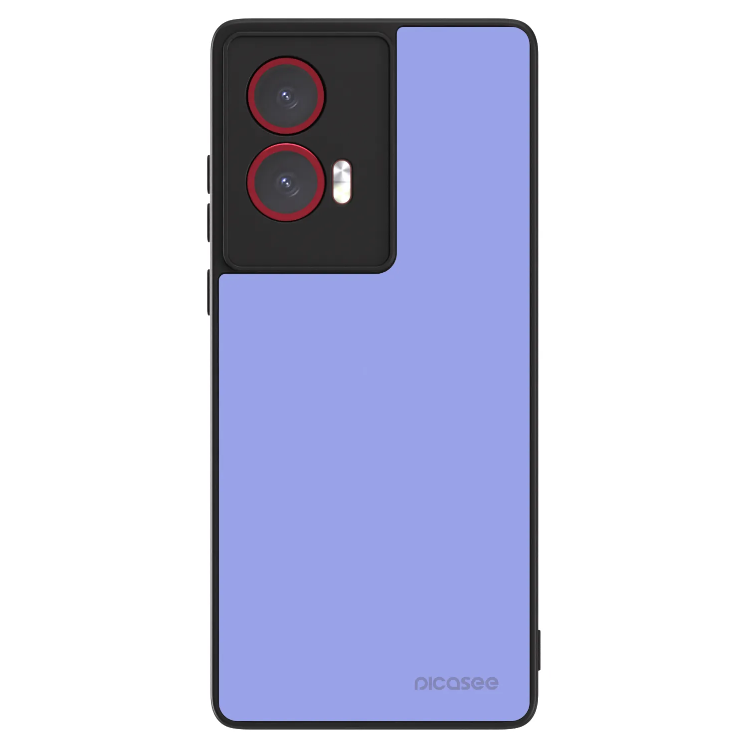 Picasee ULTIMATE CASE na Motorola Edge 50 Fusion - Sky Whisper