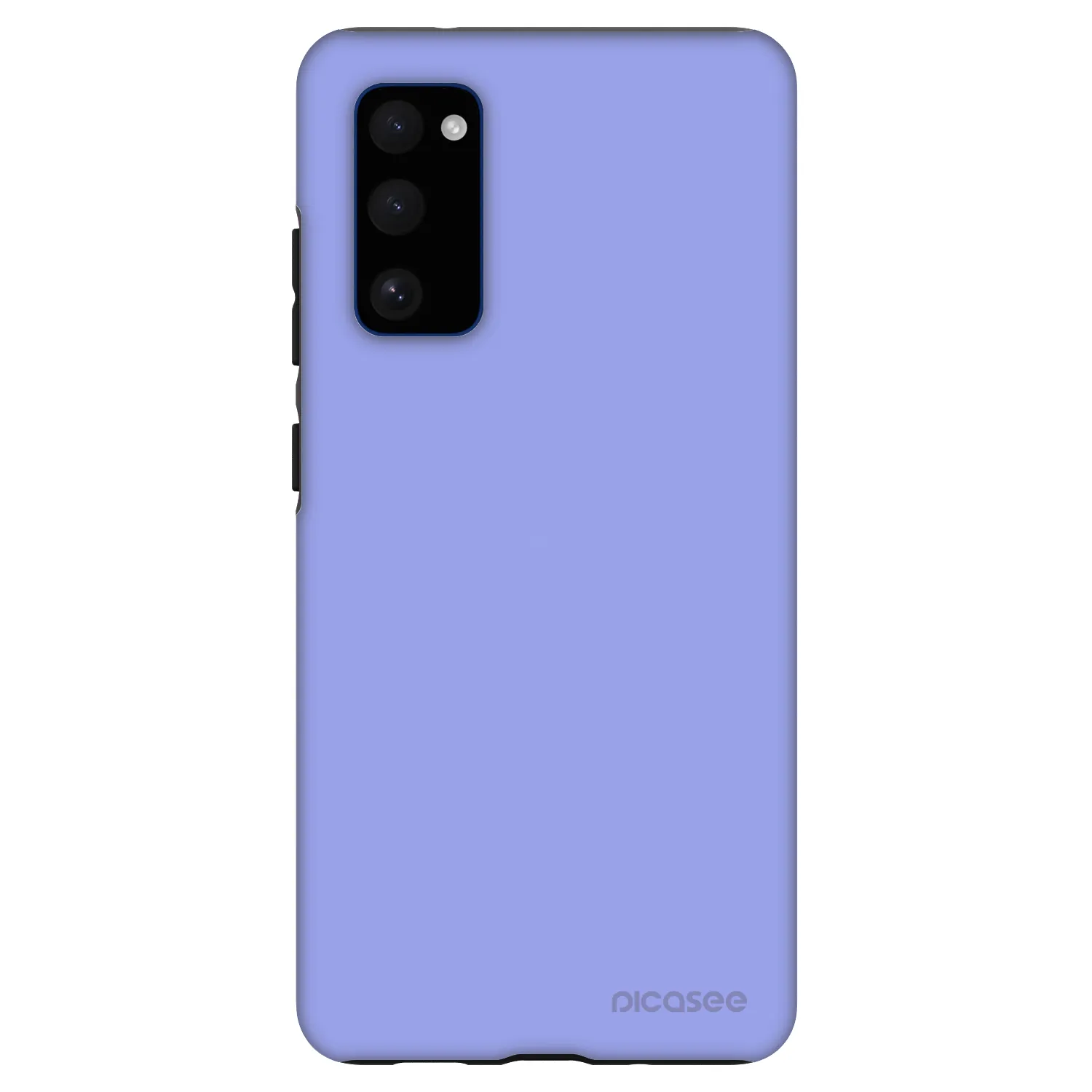 Picasee Fashion Case na Samsung Galaxy S20 FE - Sky Whisper