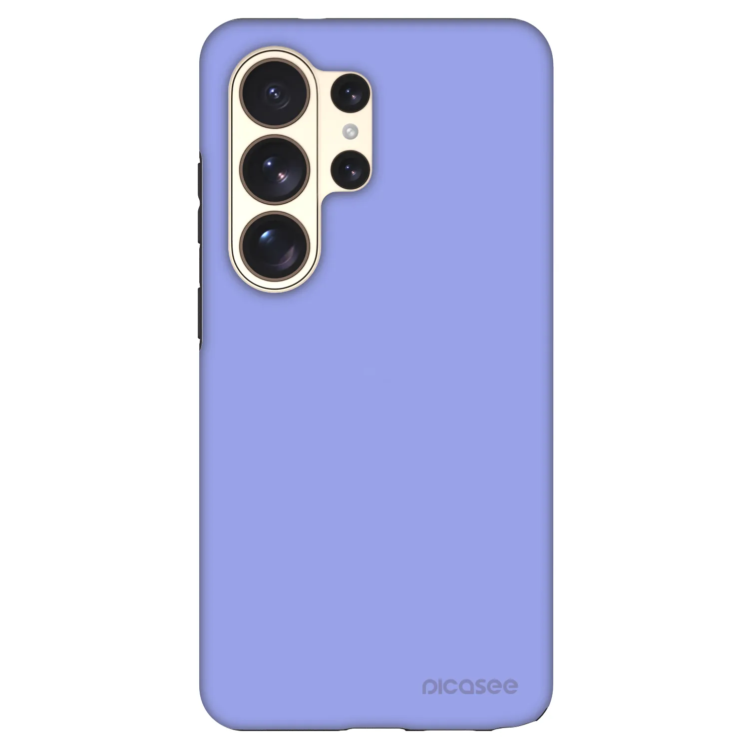 Picasee Fashion Case PowerShare pro Samsung Galaxy S26 Ultra - Sky Whisper