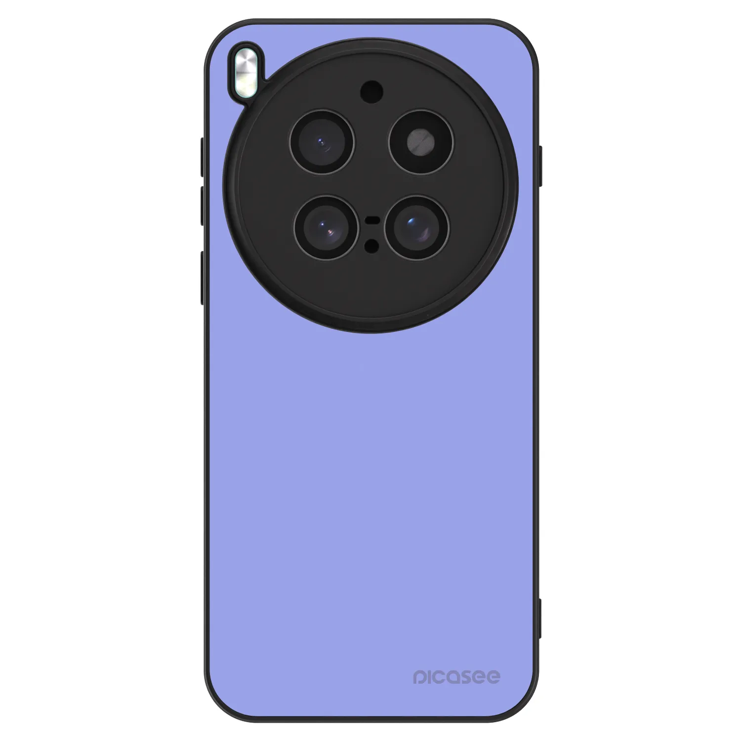 Picasee ULTIMATE CASE na Vivo X300 Pro - Sky Whisper