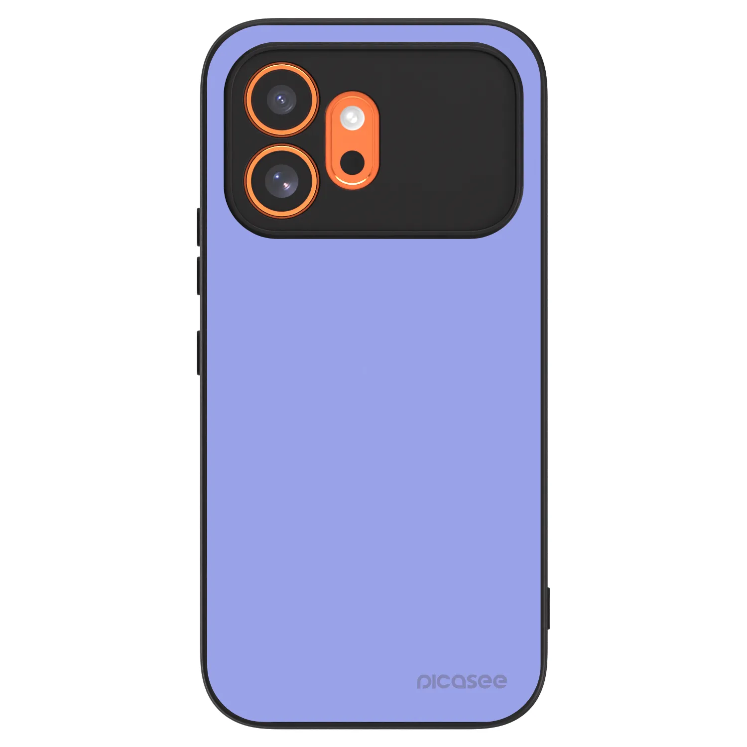 Picasee ULTIMATE CASE na Honor 600 - Sky Whisper