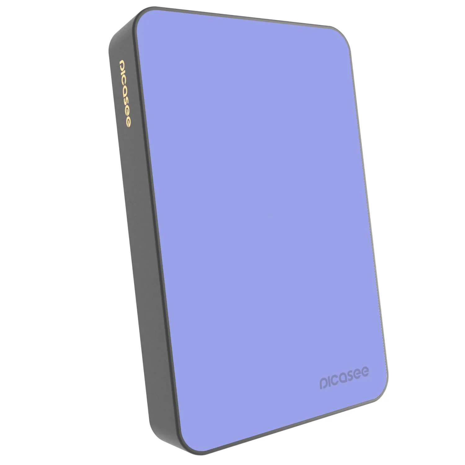Picasee Powerbank z MagSafe 10 000 mAh Szary - Sky Whisper
