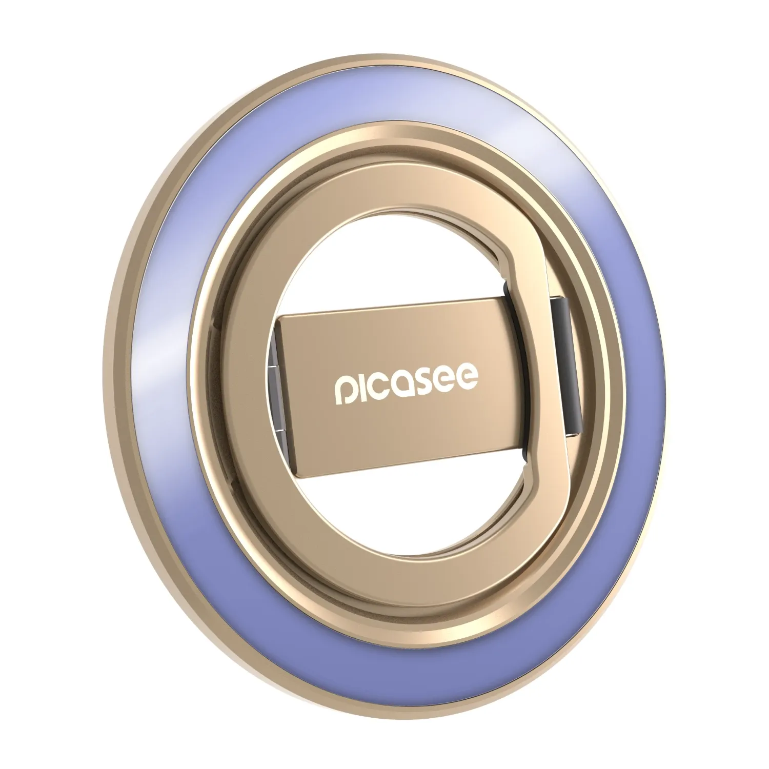 Picasee Magnetic holder - Złoto