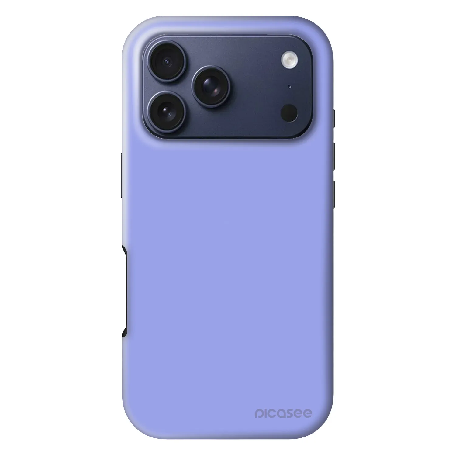 Picasee Fashion Case MagSafe na Apple iPhone 18 Pro - Sky Whisper