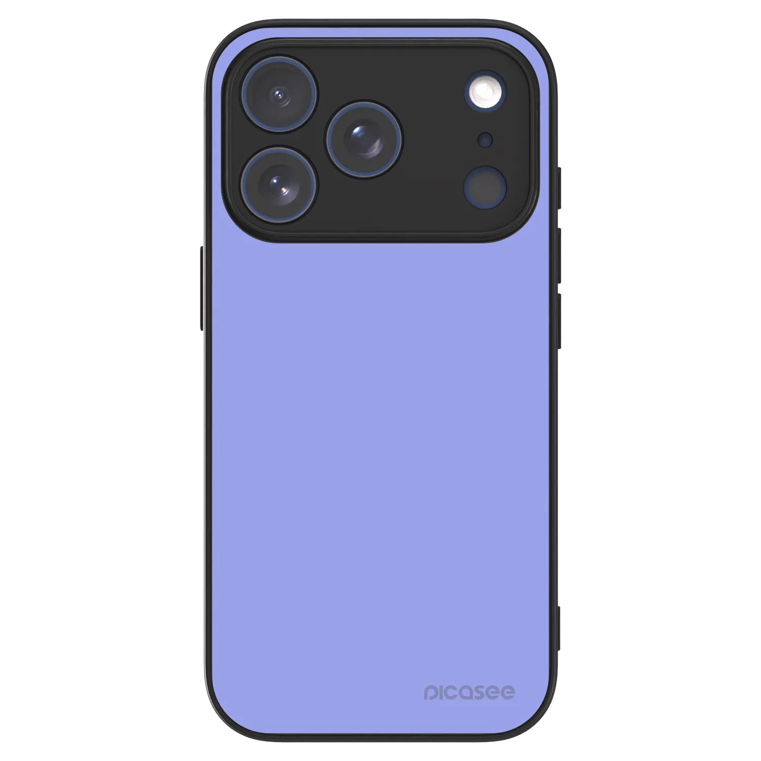 Picasee ULTIMATE CASE na Apple iPhone 18 Pro - Sky Whisper