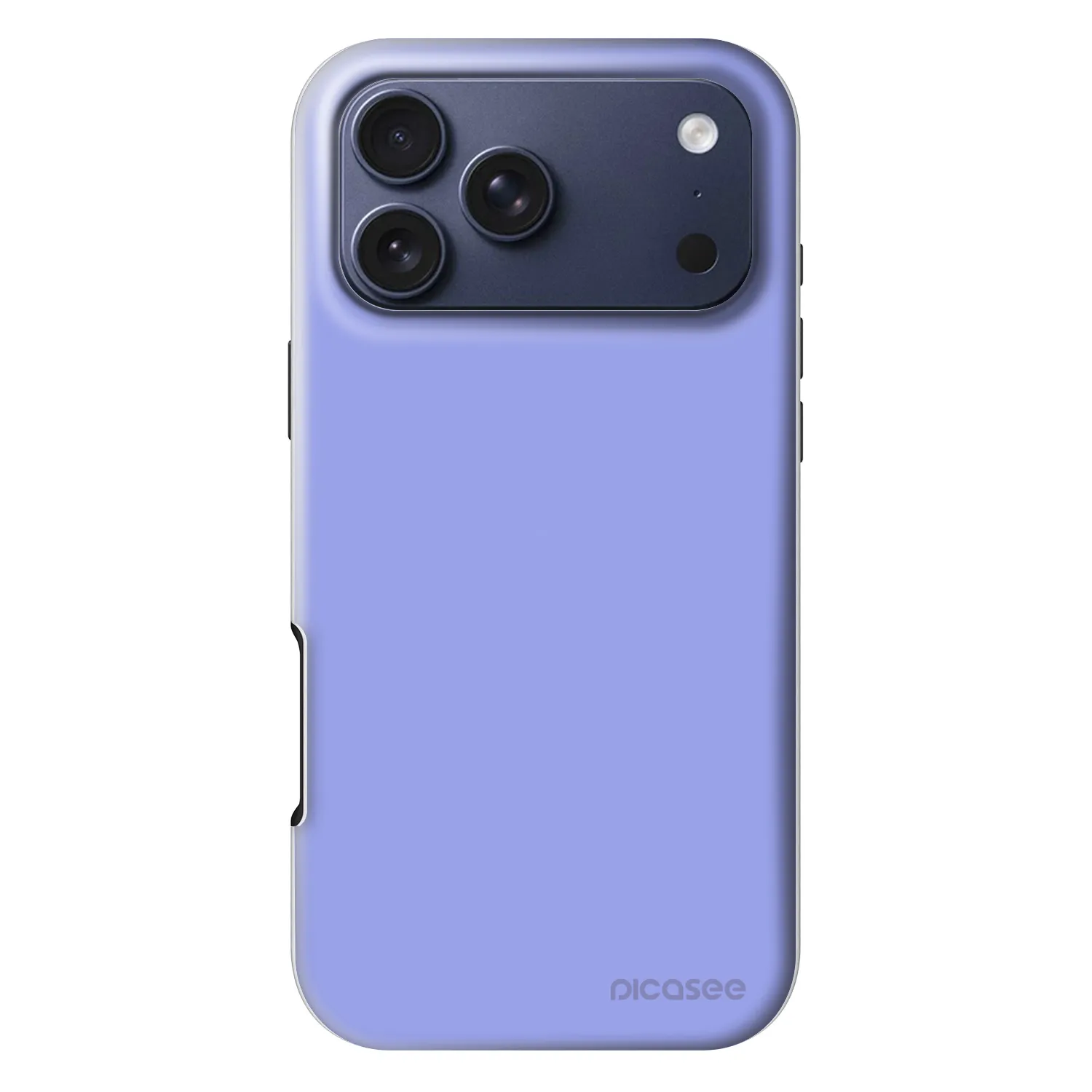 Picasee Fashion Case MagSafe na Apple iPhone 18 Pro Max - Sky Whisper