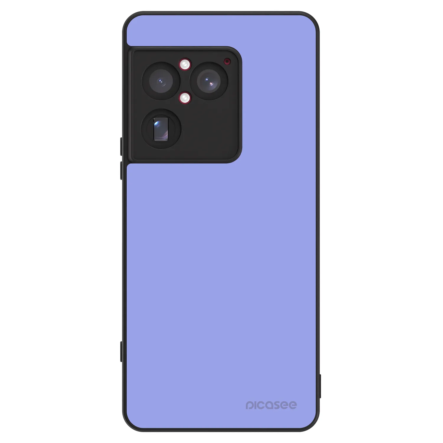 Picasee ULTIMATE CASE na Sony Xperia 1 VIII 5G - Sky Whisper