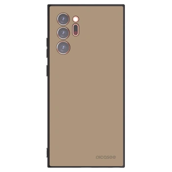 Etui na Samsung Galaxy Note 20 Ultra - Soft Sand
