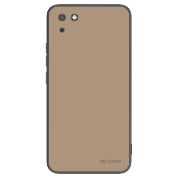 Etui na Huawei Y5P - Soft Sand