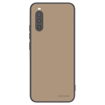 Etui na Sony Xperia 10 II - Soft Sand