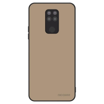 Etui na Xiaomi Redmi Note 9 - Soft Sand