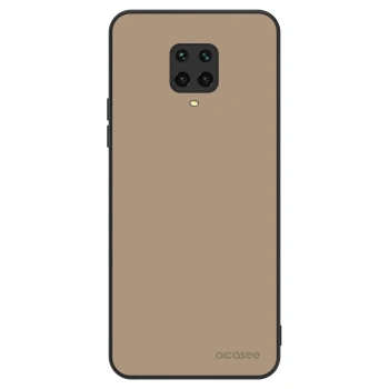 Etui na Xiaomi Redmi Note 9 Pro - Soft Sand