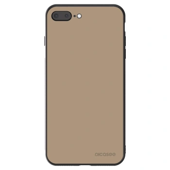 Etui na Apple iPhone 7 Plus - Soft Sand