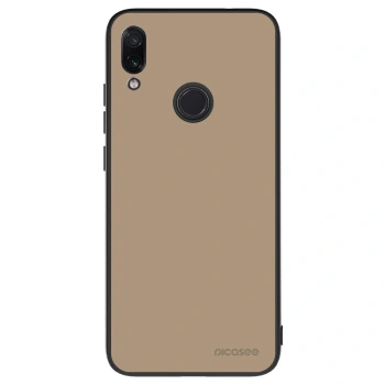 Etui na Xiaomi Redmi Note 7 - Soft Sand