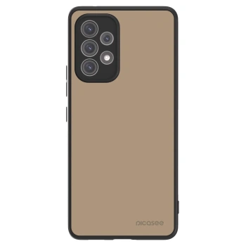 Picasee ULTIMATE CASE na Samsung Galaxy A52 5G A525F - Soft Sand