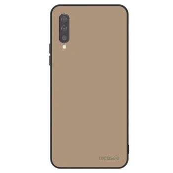 Etui na Samsung Galaxy A50 A505F - Soft Sand