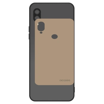Etui na Xiaomi Redmi 7 - Soft Sand