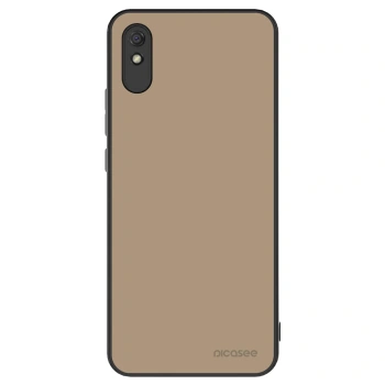 Etui na Xiaomi Redmi 9A - Soft Sand