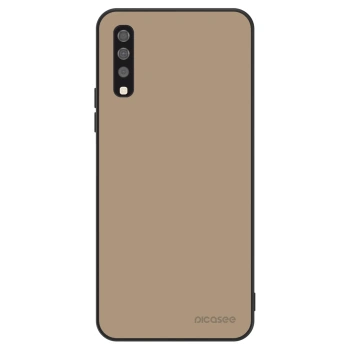 Etui na Samsung Galaxy A70 A705F - Soft Sand